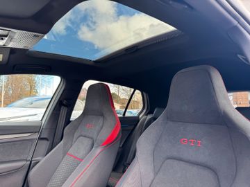 Volkswagen Golf VIII GTI Clubsport Pano*BlackStyle*Matrix