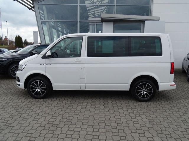 T6.1 Caravelle 2.0 TDI DSG Comfortline