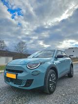 Fiat 600 Hybrid  - Fiat 600 von privat
