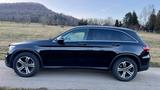 Mercedes-Benz GLC 200 4MATIC Autom. 8fach  - Mercedes-Benz GLC 200 von privat