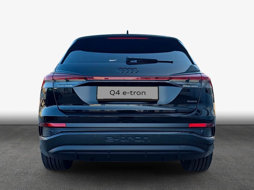 Audi Q4 e-tron - Bild 6