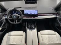 BMW 550 - Vorschau Bild 12