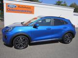 Ford Puma Titanium  GARANTIE - Ford Puma Gebrauchtwagen in Frankfurt