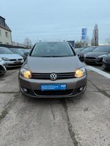 Volkswagen Golf Plus VI Life