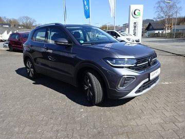 Fotografie 19 des VW T-Cross 1.0 TSI Style*IQ Drive*Climatronic*Matri
