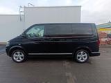 Volkswagen T5 Multivan LPG Autogas, Top Zustand  - Volkswagen T5 Multivan mit Benzin-Antrieb