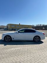 BMW 730d xDrive -Bowers & Wilkins Laser Softclose  - BMW 730: 730d