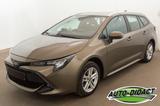 Toyota Corolla Touring Sports Basis 117.487 KM - Toyota Corolla: Unfallwagen
