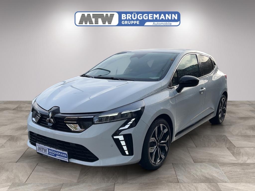 Mitsubishi Colt Select*Turbo*NAVI*RFK*b.8 J. GARANTIE*SOFOR