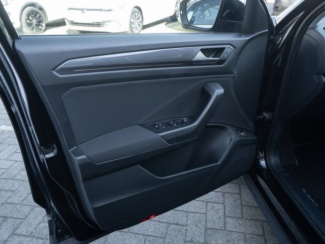 T-Roc Sport TSI DSG Kamera AHK ACC el. Heckklapp