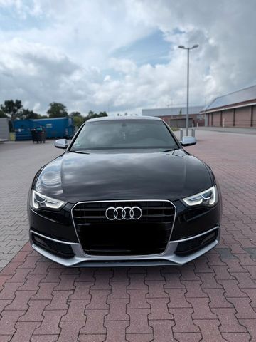 AUDI Audi a5 Sportbak S-linie