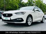Seat Leon Sportstourer Style*PANORAMA*ALCANTARA*BEATS - Seat Leon Gebrauchtwagen in Kassel