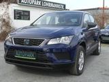 Seat Ateca Reference*Klima*SH-gepfl.*Nr.11 - SEAT Ateca Reference mit Benzin-Antrieb
