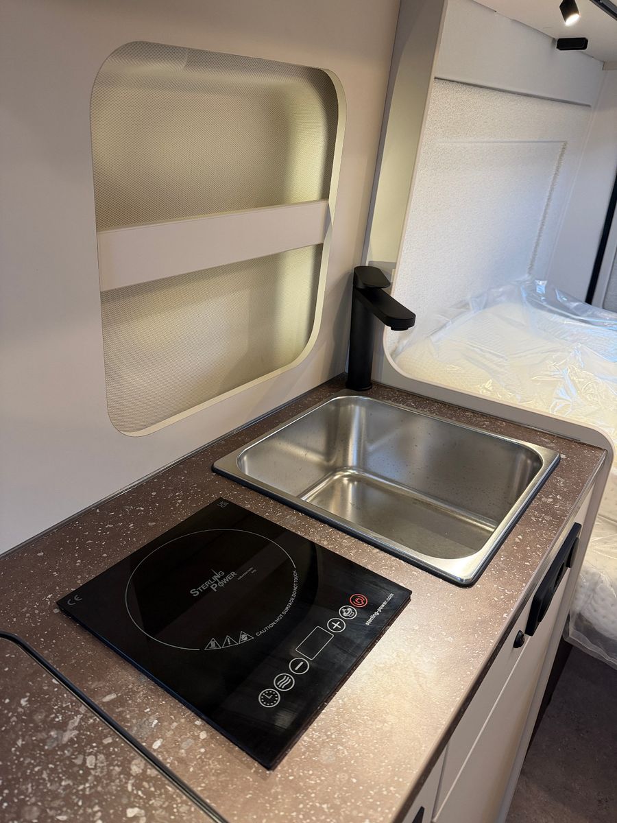 Fahrzeugabbildung Bürstner Papillon PC 6.0