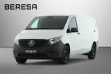 Mercedes-Benz Vito 116 CDI Kasten Extralang AUT AHK SHZ PDC - Mercedes-Benz Vito mit Diesel-Antrieb: Kleinbus, Automatik