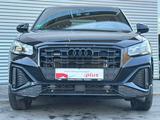 Audi Q2 40 TFSI S LINE QUATTRO+WINTERRÄDER+AHK+KAMERA - Audi: Allradantrieb