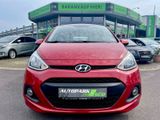 Hyundai i10 AUTOMATIK - KLIMA-1.HAND-TOP!!! - Hyundai i10 aus 2016