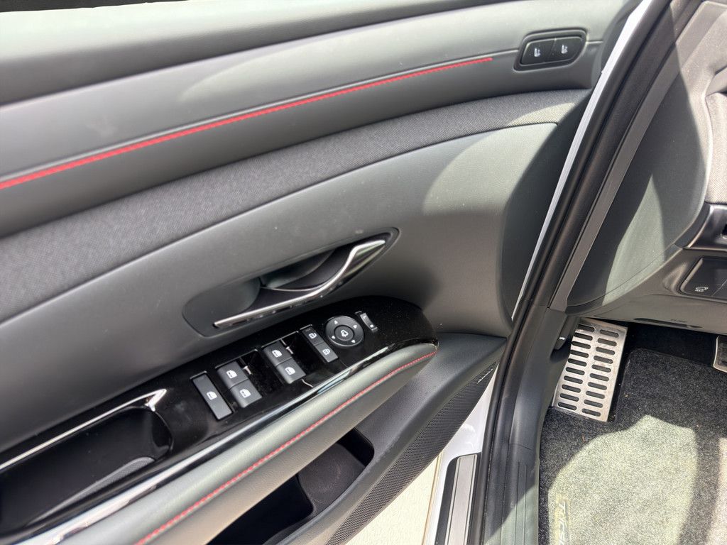 Hyundai Tucson – Bild 13