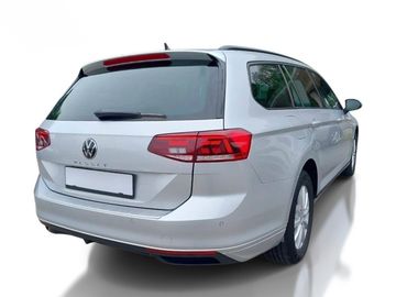 Volkswagen Passat Variant - 4