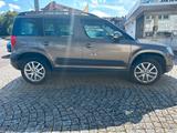 Skoda Yeti Ambition Plus Edition*AUTOMATIK*1HD.*T-ZUST - Skoda Yeti mit Benzin-Antrieb: Automatik
