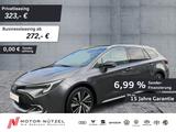 Toyota Corolla TS 1.8 Hybrid TEAMPLAYER LED+NAV+ACC+SHZ - Toyota Corolla