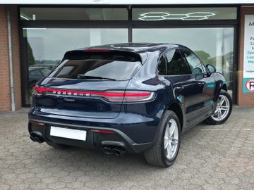 Porsche Macan - 8