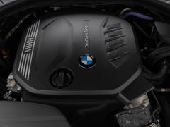 Foto Nummer 19: BMW 320d