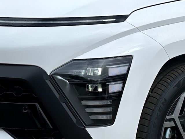 Hyundai KONA - Bild 6