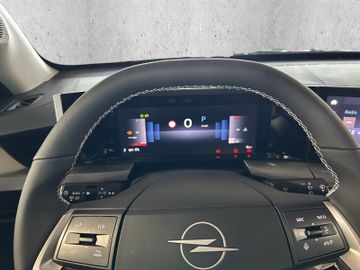 Opel Frontera 1.2 GS 81kW KAMERA LED SHZ CARPLAY