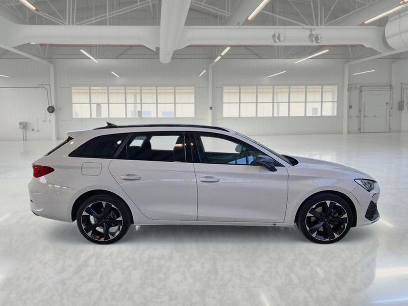 Cupra CUPRA LEON 1.4 E-HYBRID 110 KW DSG STATION WAGON imagem 3
