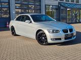 BMW 320 Cabrio 320i **TÜV/AU & INSP. NEU** - BMW 320 aus 2007: Cabrio, 320i