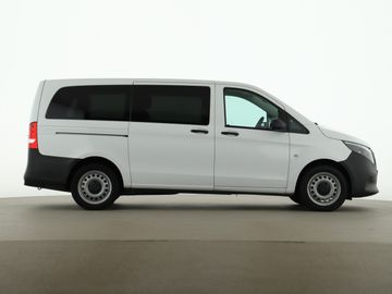 Mercedes Vito - 8
