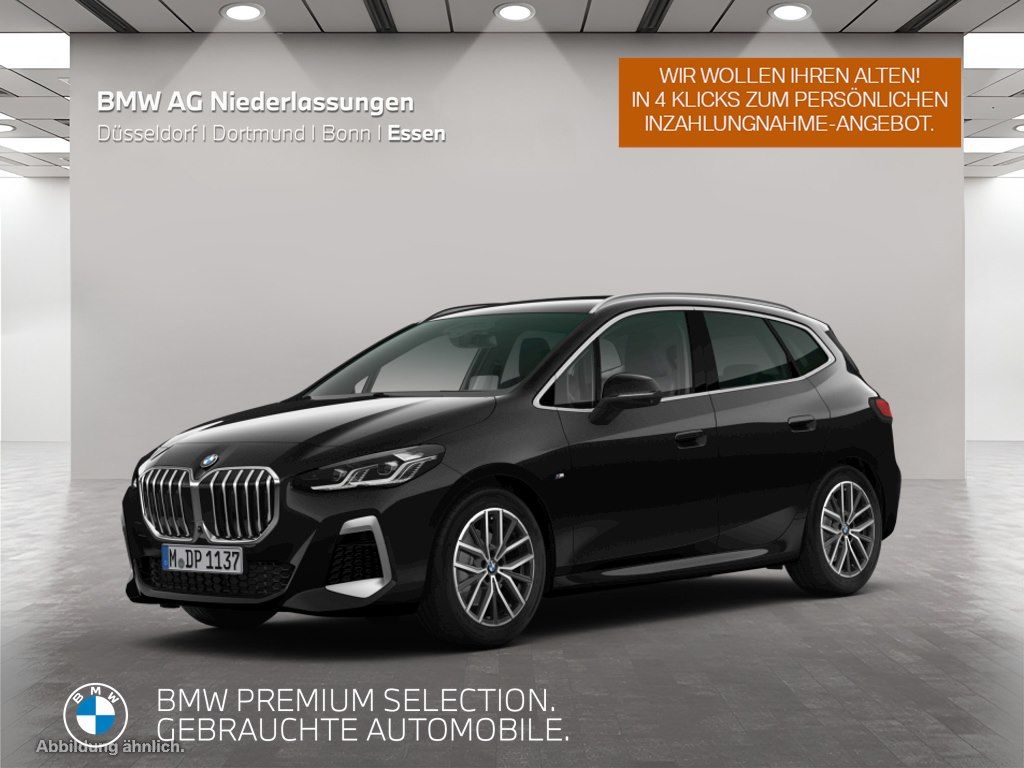 Image of BMW 218 Active Tourer