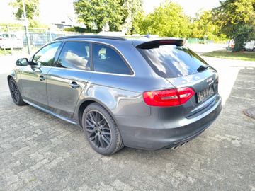 Audi A4 - 6
