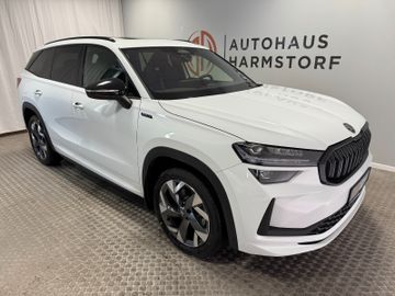 Skoda Kodiaq 1.5 TSI Sportline AHK*Pano*Matrix*7-Sitze