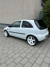 Opel Corsa c Turbo Z20LET Z20LEH - gebrauchte Opel Corsa aus dem Jahr 2004