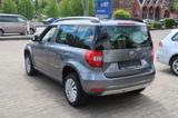 Skoda Yeti Drive *KAMERA *NAVI *PDC - Skoda Yeti Drive mit Benzin-Antrieb