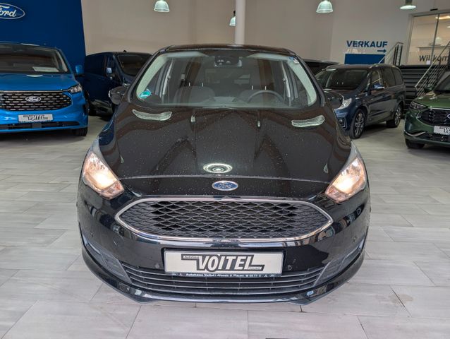 Ford C-MAX Cool & Connect