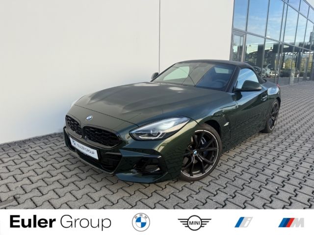 Image of BMW Z4