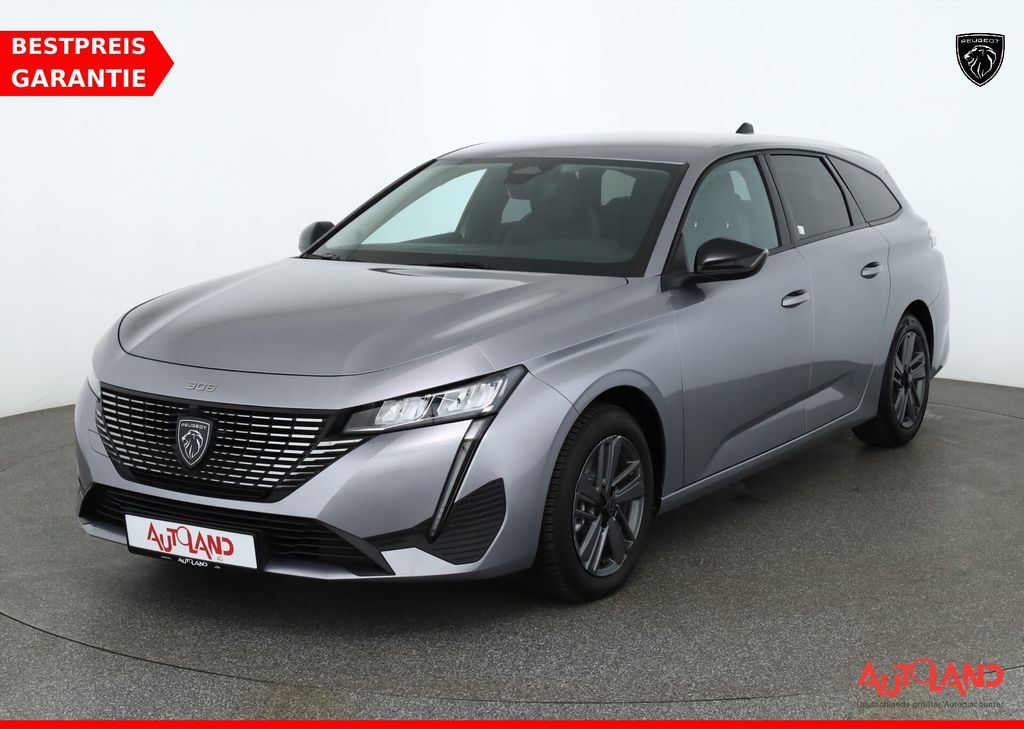 Image of Peugeot 308