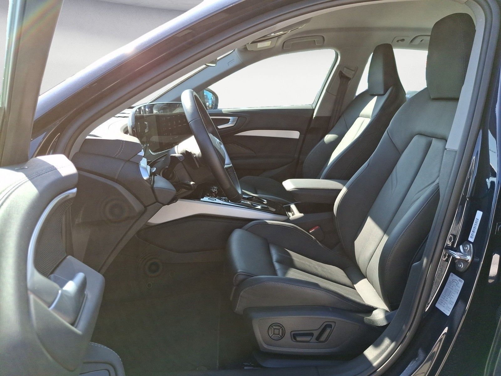 Audi A5 - Bild 8