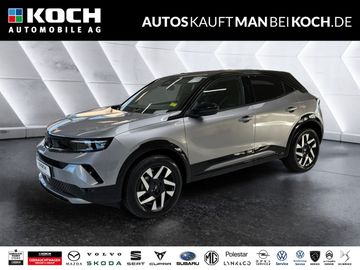 Opel Mokka - 1