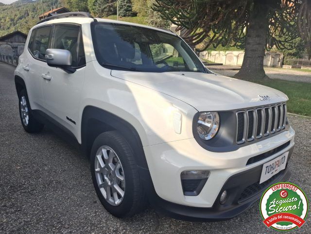 Other JEEP Renegade 1.5 Turbo T4 MHEV Limited UN.PROPR