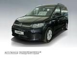 Volkswagen Caddy Life 1,5 TSI eHybrid Travel Assistent