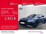 Audi RS 7 Sportback TFSI q. perf. *HD-Matrix*Pano*HuD - Audi RS7 in Leipzig