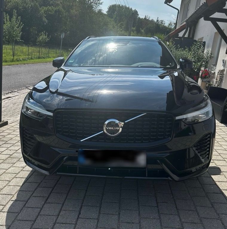 Image of Volvo XC60