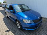 Skoda Fabia Combi Cool Plus*1.0*DAB*EU6*124TKM - Skoda Fabia mit Benzin-Antrieb: Kombi, 1.6