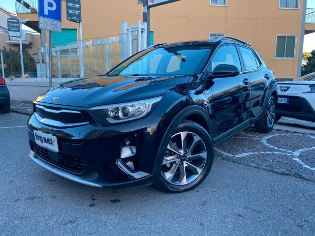 Kia Stonic 1.6 CRDi 110 CV Energy*RETROCAMERA PO