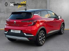 Fahrzeugabbildung Captur II Techno 1.3 TCe 140 EDC Mild-Hybrid Ass