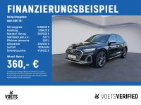 Audi SQ5 - Vorschau Bild 1